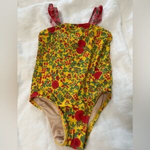 EUC ROLLER RABBIT bathing suit 18-24 mos